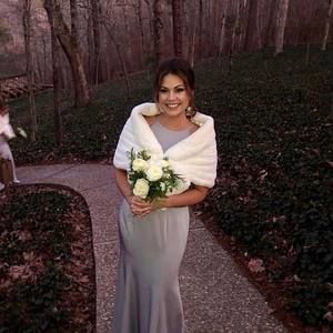 Meet your Posher, Lexie